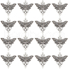 SUNNYCLUE Alloy Pendants FIND-SC0006-85-1