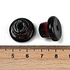 Handmade Lampwork Beads LAMP-B028-04-3