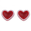 Acrylic Cabochons KY-N015-133A-2