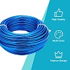 Round Aluminum Wire AW-BC0007-3.5mm-06-3