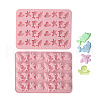 Marine Organism Silicone Molds DIY-CJC0005-11-1