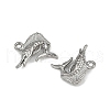Ocean Theme 304 Stainless Steel Pendants STAS-F317-01H-P-2