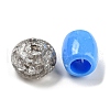 Plastic Beads MACR-XCP0001-16-2