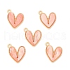 Acrylic Pendants FIND-B011-01E-3