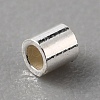 925 Sterling Silver Spacer Beads FIND-WH0038-30S-03-2