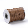 Braided Korean Waxed Polyester Cords YC-T003-5.0mm-125-2