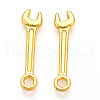 Alloy Pendants X1-PALLOY-N176-116G-1