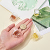Resin Pendants RESI-CJ0001-29-6