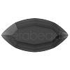 Preciosa® MAXIMA Crystal Fancy Stones Y-PRC-FG8-23980-3