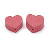 Handmade Polymer Clay Beads CLAY-N004-08B-1