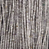 Natural Amethyst Beads Strands G-RM250104-B7-1