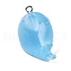 Luminous Resin Pendants RESI-U001-01E-3