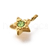 304 Stainless Steel Charms STAS-R159-58G-02-2