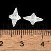 K9 Glass Cabochons GGLA-Z003-10B-001JW-3