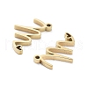 304 Stainless Steel Charms X-STAS-M327-02G-M-2