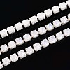 Iron Rhinestone Cup Chains CH-T006-05B-11-1