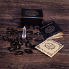 Divination Supplies Kits PW-WG44637-01-1