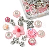 DIY Bracelets Making Kits DIY-FS0005-99A-3