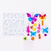 DIY Pendant Silicone Molds SIMO-P009-B02-1