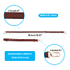Genuine Leather Shoulder Strap FIND-WH0053-13B-2