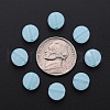 Transparent Acrylic Beads MACR-S373-05E-08-4