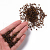 8/0 Glass Seed Beads X-SEED-A005-3mm-53-4