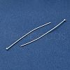 Brass Ball Head Pins KK-H502-03H-S-2