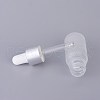 10ml Frosted Glass Bottle MRMJ-WH0056-08B-2