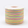 Polyester Cords OCOR-Q038-C02-2