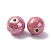Handmade Polymer Clay Beads PORC-K005-02C-05-2