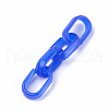 Acrylic Linking Rings OACR-T008-05C-3