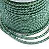 11M Polyester Braided Cord with Cotton Core OCOR-Z006-01-37-3