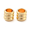 Brass Beads KK-WH0084-12G-B-1