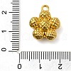 Ion Plating(IP) 304 Stainless Steel Pendants STAS-M070-13G-3