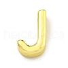 Brass Beads KK-K354-07G-J-1
