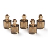 Natural Smoky Quartz Pendants G-H252-E03-1