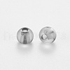 Transparent Acrylic Beads X-MACR-S370-A8mm-769-2