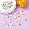 Preciosa® MAXIMA Crystal No Hotfix Flatback Stones Y-PRC-NSS16-00030-2
