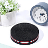 BENECREAT Flat Elastic Rubber Cord/Band OCOR-BC0001-37-5