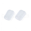 Transparent Acrylic Beads TACR-N009-29-4