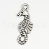 Tibetan Style Alloy Pendants LF10494Y-1