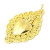 Alloy Pendants FIND-Z074-03G-06-2