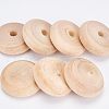 Olycraft Wooden Wheels WOOD-OC0001-51-6