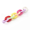 Acrylic Linking Rings SACR-P009-01-3