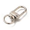 Alloy Swivel Clasps FIND-H006-03P-2