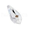 Preciosa® Crystal Pendants Y-PRC-PC15-00030-1