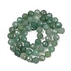 Natural African Jade Beads Strands G-RM2025-B37-5-8mm-3