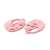 Rack Plating Alloy Pendants FIND-C018-01-3
