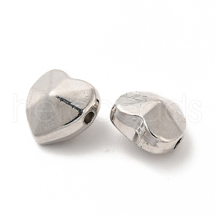 Alloy Beads PALLOY-E024-08P-1