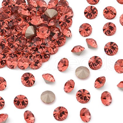 Preciosa® MAXIMA Crystal Round Stones X-PRC-RBSS39-90350-1